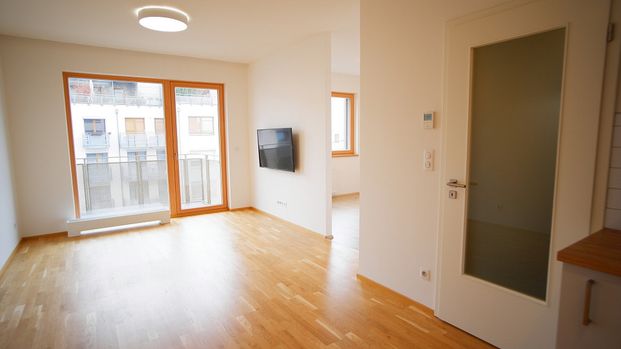 Pronájem bytu 2+kk 55 m² - Фото 1