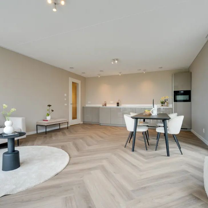 Mahoniehout 448 - Foto 1