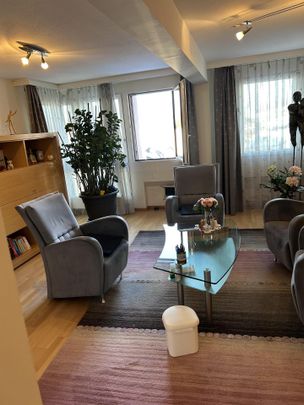 schöne und helle 3.5 Zimmer Wohnung im Zentrum von Herisau - Foto 1
