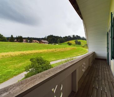 4.5 Zimmer, 123 m², 2. Stock - Foto 6