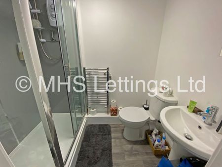 Flat 1, 24 Kensington Terrace, Leeds, LS6 1BE - Photo 5