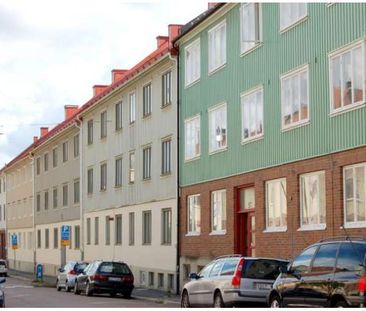 Stjernsköldsgatan 12A - Photo 1