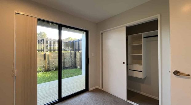 THREE BEDROOM HOME - Photo 1