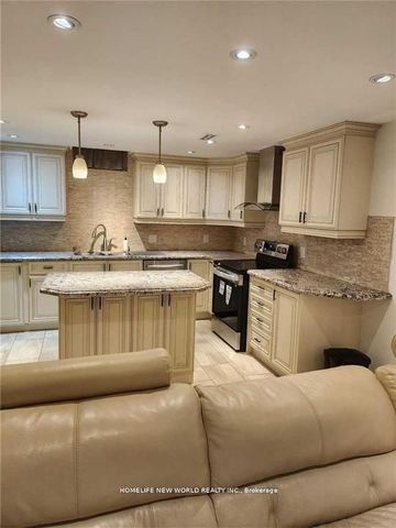 For Lease - 79 Ampezzo Avenue Unit# #bsmt, Vaughan, Ontario - Photo 5