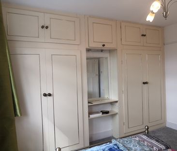 Room in a Shared House, Wembley, HA0 - Photo 3