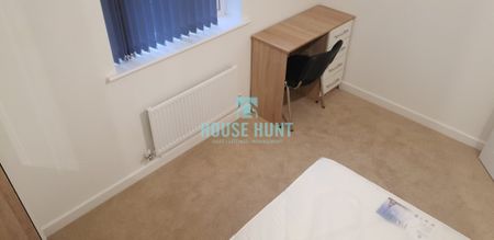 Apartment 12 – Knightwood Court, Birmingham, B29 6GS - Photo 5