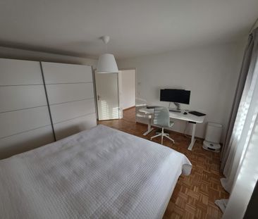 2.5 Zimmer, 60 m², 4. Stock - Foto 3