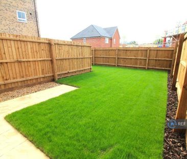 1 bedroom in a house share to rent - Photo 6