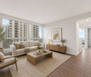 For Lease - 5 Concorde Place Unit# 1604, Toronto, Ontario - Photo 5