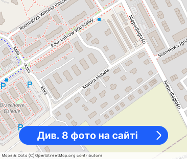 Piękny apartament z miejscem parkingowym - Фото 1