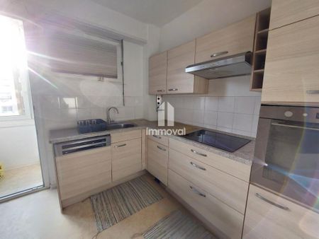 Location Appartement 3 pièces 86m² STRASBOURG 67000 - Photo 4