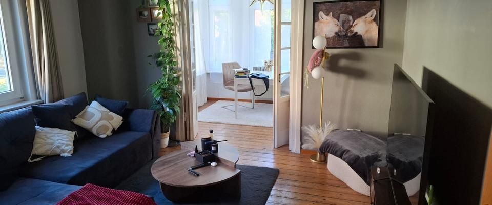 WG-Zimmer Nachmieter (nur 1 Person) - Foto 1