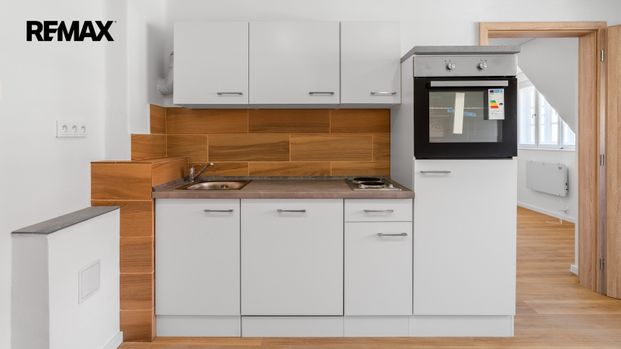 Pronájem bytu 2+1 59 m², Dvořákova, Česká Kamenice - Photo 1