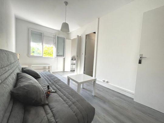 Location / Appartement - Photo 1
