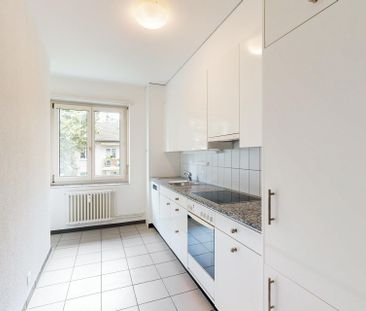 Wohnen im Gellertquartier! - Photo 2