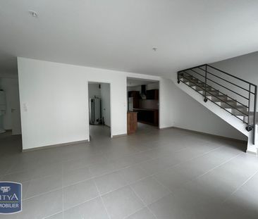 Location Maison 5 pièces 105m² LE TEIL 07400 - Photo 6