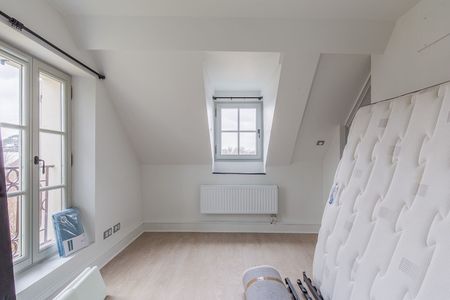 Location appartement 3 pièces, 52.20m², Yerres - Photo 2