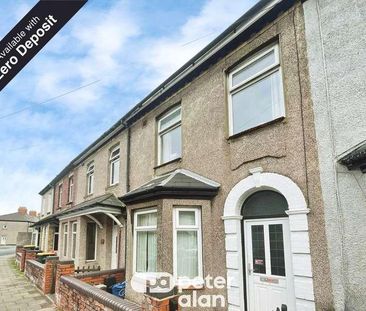 Halstead Street, Newport, NP19 - Photo 1