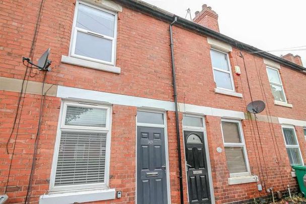 Bulwell Lane, Nottingham, NG6 - Photo 1