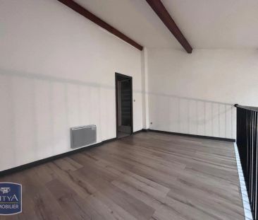 Appartement à louer 1 pièce 37.27m² - Photo 4