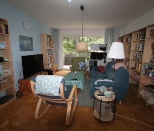 Familienfreundliche 3-Zimmer Wohnung mit Balkon in BS-Timmerlah - Photo 5