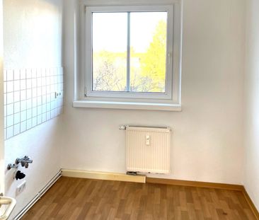 Helle 3-Raum Wohnung mit Balkon in Dresden Tolkewitz - Foto 5