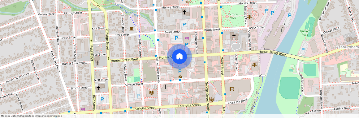 195 Hunter Street, Peterborough Central