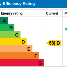 1 bedroom in a house share to rent - Photo 4