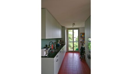 3½ Zimmer-Wohnung in Thalwil (ZH), möbliert, auf Zeit - Foto 4
