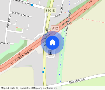 Pantile Close, Witham, Braintree, Essex, CM8 - Photo 1