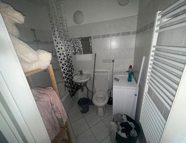 1-Zimmer Wohnung – Marzahn/ - Photo 1