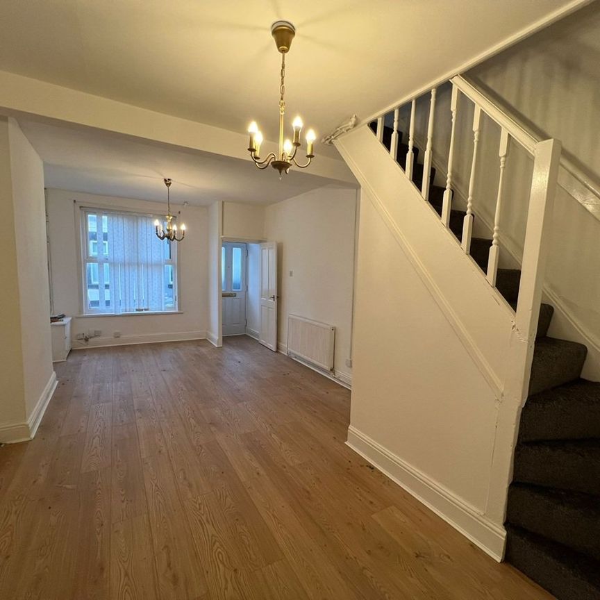 2 Bed Terraced House, Gorst Street, L4 - Photo 1
