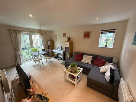 1 bedroom apartment to rent - Photo 3