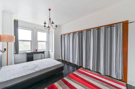 4 bedroom terraced house to rent - Photo 3