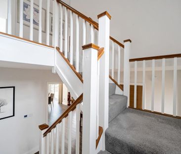 4 bedroom detached house to rent - Photo 1