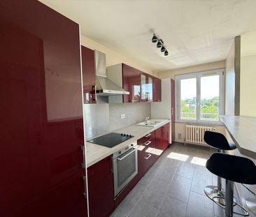 Location Appartement 1 pièce 34m² - Photo 2