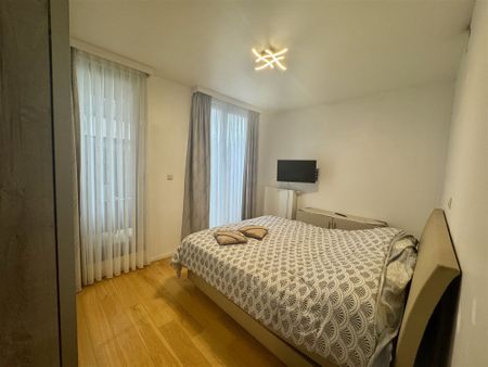 Gezellig en lichtrijk appartement te huur in Alsemberg - Foto 3