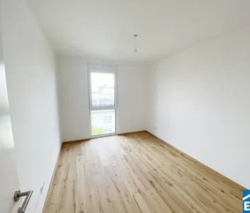 Erstbezug: Hochwertige 2-Zimmer-Wohnung in 1100 Wien - Photo 2