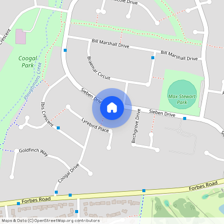 146 Sieben Drive, NSW 2800, Orange