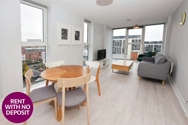 3 bedroom flat to rent - Photo 1