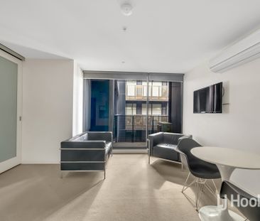 Fully Furnished Two Bedrooms Apartment For Lease In CBD Area! - Photo 3