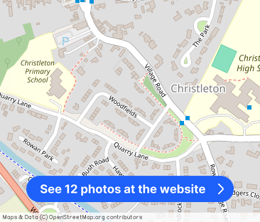 Woodfields, Christleton, CH3 - Photo 1