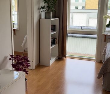 Rullharvsgatan, Mölndal - Foto 5