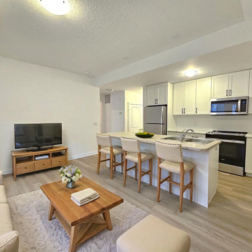 For Lease - 70 Kenesky Drive Unit# 11, Hamilton, Ontario - Photo 1