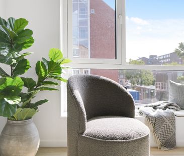 Bo til leje i den fede del af Østerbro - Foto 2