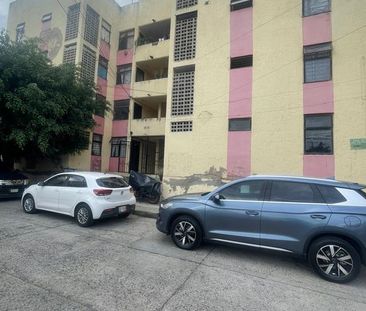 Departamento en Renta; Unidad Primavera Norte, Zapopan, Jalisco. - Photo 2