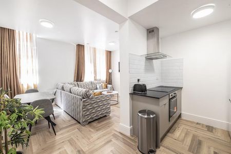 Pocklingtons Walk - Photo 5