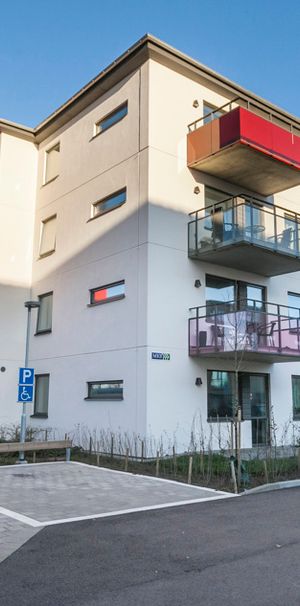 Smedmästarebyn 3B, Bunkeflostrand - Photo 1