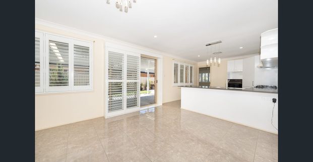 Amazing Family Home - Photo 1