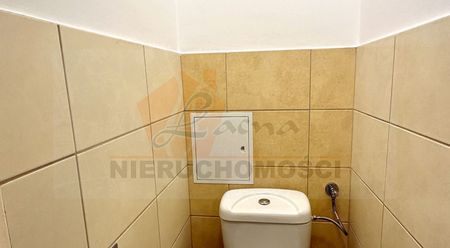 017MW N. Sącz os. Sucharskiego, 2-pokojowe mieszkanie na wynajem, 36 m2, XVIII p, piwnica. Cena: 1400 zł - Фото 3